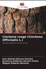 Cinchona rouge (Cinchona Officinalis L.)