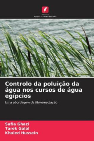 Controlo da poluiç?o da água nos cursos de água egípcios