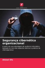 Segurança cibernética organizacional