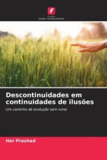Descontinuidades em continuidades de ilus?es