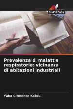 Prevalenza di malattie respiratorie: vicinanza di abitazioni industriali