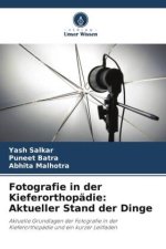 Fotografie in der Kieferorthopädie: Aktueller Stand der Dinge