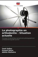 La photographie en orthodontie : Situation actuelle