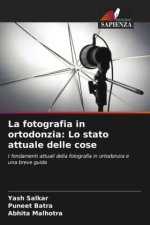 La fotografia in ortodonzia: Lo stato attuale delle cose