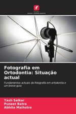 Fotografia em Ortodontia: Situaç?o actual