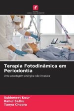 Terapia Fotodinâmica em Periodontia