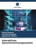Interaktives Spracherkennungssystem