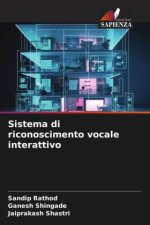 Sistema di riconoscimento vocale interattivo