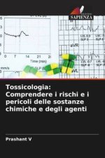 Tossicologia: Comprendere i rischi e i pericoli delle sostanze chimiche e degli agenti