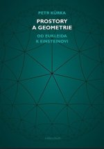 Prostory a geometrie - Od Eukleida k Einsteinovi