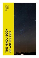 The Hindu Book of Astrology