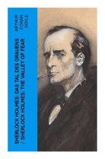Sherlock Holmes: Das Tal des Grauens / Sherlock Holmes: The Valley of Fear