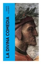 La divina Comedia
