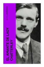 El Amante de Lady Chatterley