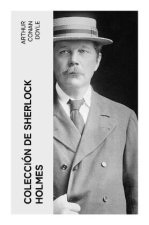 Colección de Sherlock Holmes