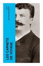 Les carnets de voyage