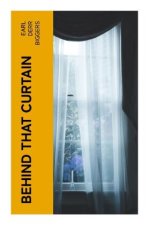 Behind That Curtain