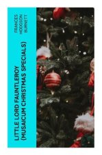 Little Lord Fauntleroy (Musaicum Christmas Specials)