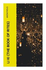 LI KI (The Book of Rites)