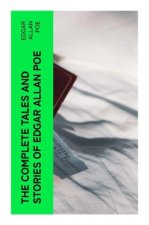 The Complete Tales and Stories of Edgar Allan Poe
