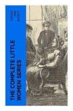 The Complete Little Women Series