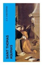 Saint Thomas Aquinas