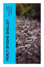 Percy Bysshe Shelley