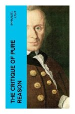 The Critique of Pure Reason
