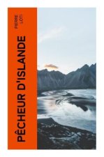 Pêcheur d'Islande