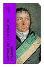 Histoire de la littérature italienne