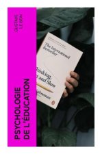 Psychologie de l'éducation