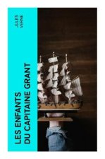 Les enfants du capitaine Grant