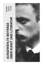 Ausgewählte Beiträge über Kunst und Literatur
