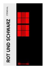 Rot und Schwarz