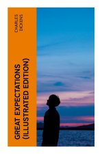 GREAT EXPECTATIONS (Illustrated Edition)