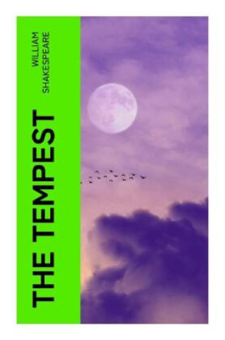 THE TEMPEST