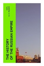 The History of the Russian Empire