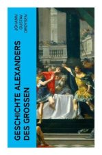 Geschichte Alexanders des Großen
