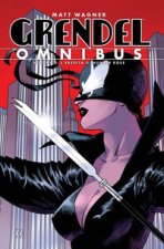 Grendel omnibus