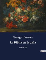 La Biblia en Espa?a