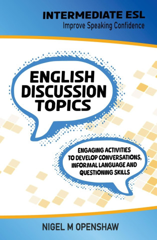 Intermediate English Discussion Topics