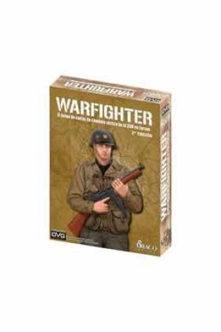 WARFIGHTER 2ª GUERRA MUNDIAL