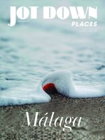 REVISTA JOT DOWN PLACES 1