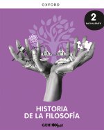 HISTORIA DE LA FILOSOFÍA 2ºBACHILLERATO. GENIOX PRO 2023