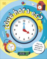 QUE HORA ES
