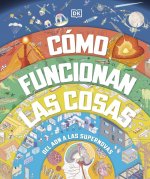 COMO FUNCIONAN LAS COSAS