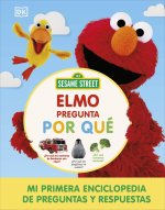BARRIO SESAMO ELMO PREGUNTA POR QUE