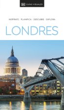 LONDRES GUIAS VISUALES
