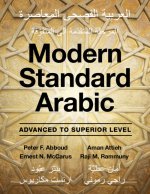 Modern Standard Arabic
