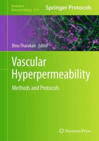 Vascular Hyperpermeability